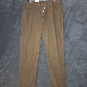Men's Brown Pants